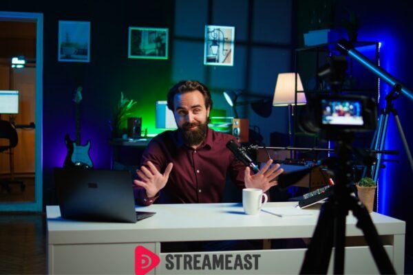 StreamEast
