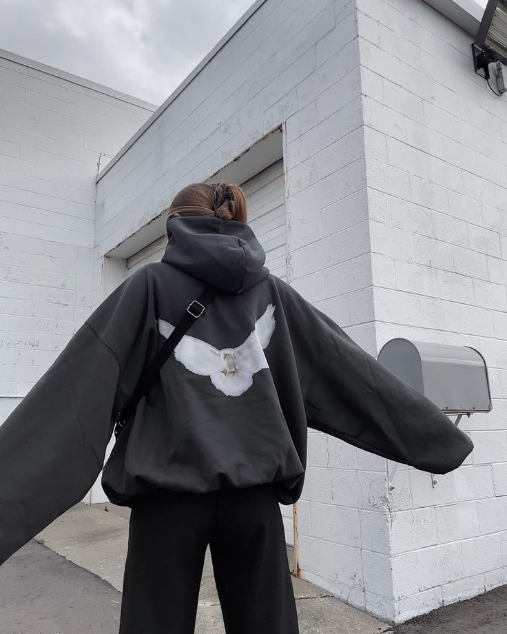 Yeezy Gap Balenciaga Hoodie