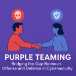 Purple Teaming: Bridging the Gap Between Offense and Defense in Cybersecurity