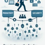 Balancing Productivity and Security: Reducing Human Risk Without Slowing Workflows