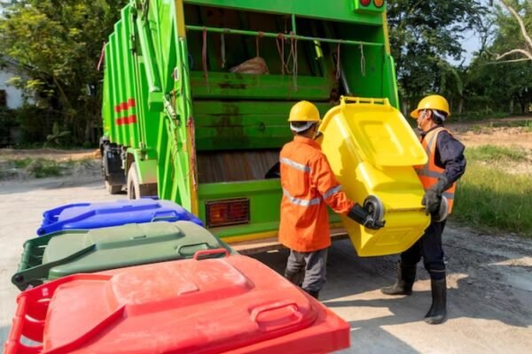 The Importance of Professional Junk and Yard Waste Removal Services