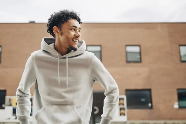 Everyday Comfort, But Make It Cool: Why Dudes Can’t Quit Hoodies Why Dudes Can’t Quit Hoodies