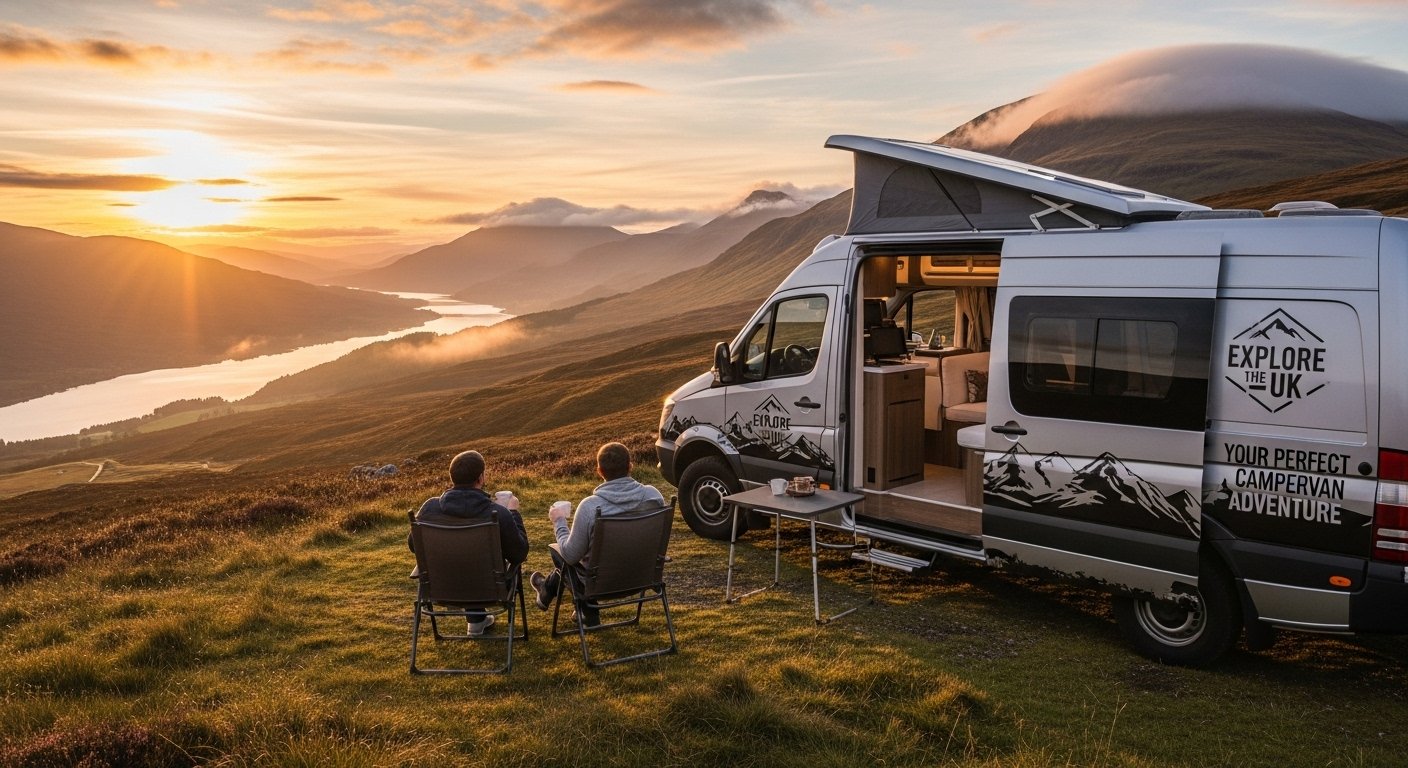 campervan