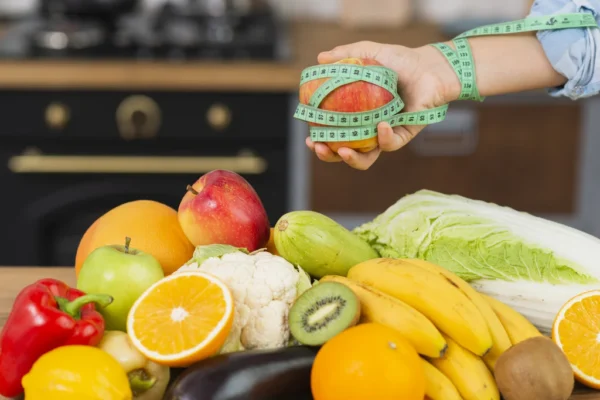 Your Local Fruit and Vegetable Store!