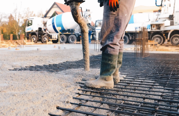 Services Offered by Professional Contractors