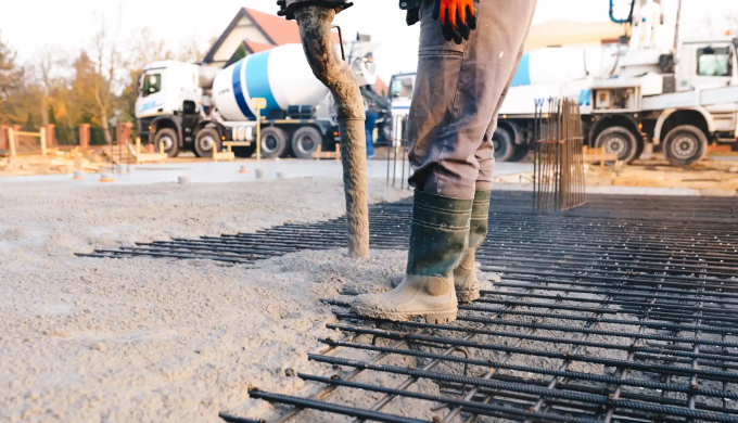 Services Offered by Professional Contractors