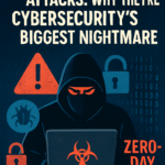 Decoding Zero-Day Attacks: Why They’re Cybersecurity’s Biggest Nightmare