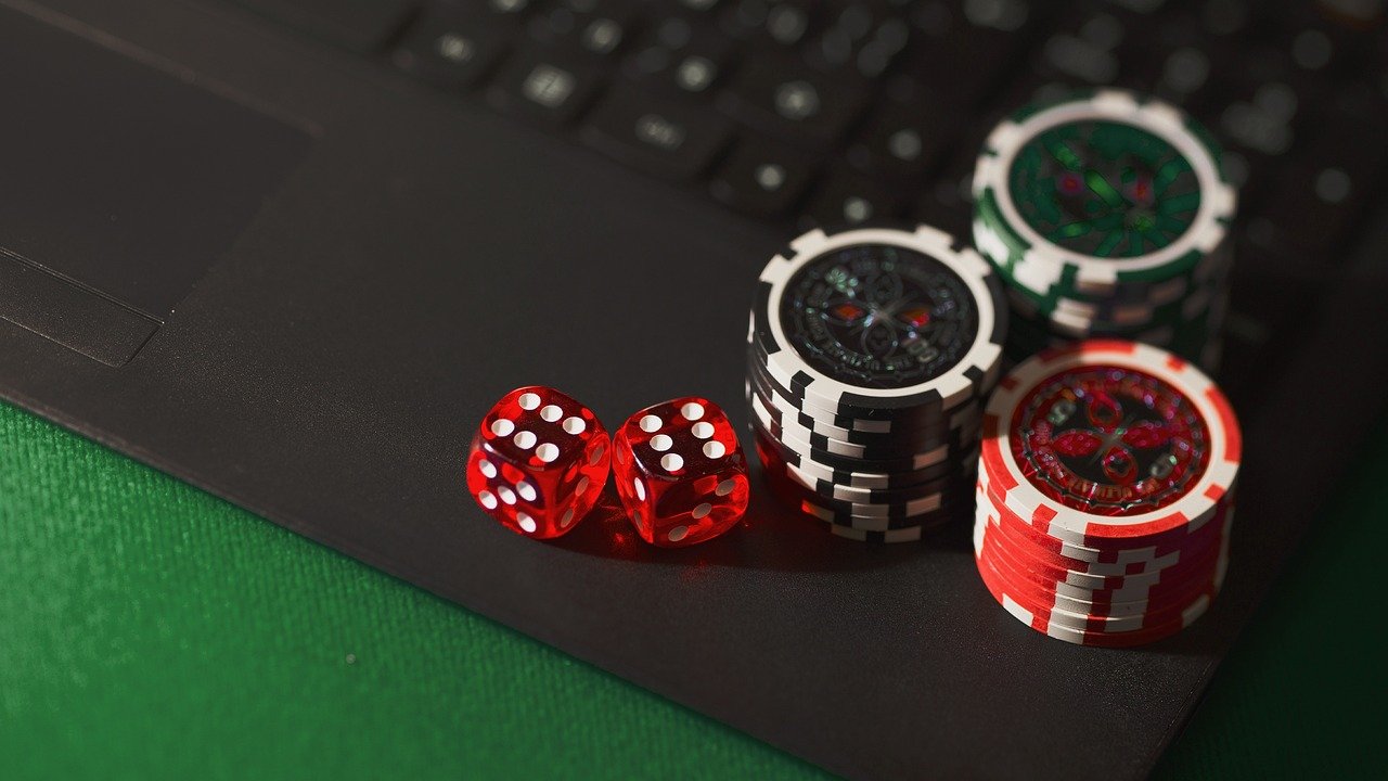 Beginner’s Luck? Essential Tips for New Online Casino Players