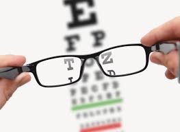 eye health check costs