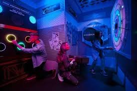 Atlanta’s Obsession with Escape Rooms
