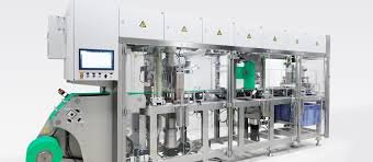 How Embossing Machines Are Changing the Packaging Industry Packaging Industry