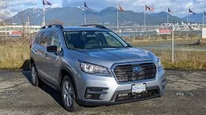Luxury Car Rentals in Vancouver