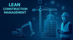 Lean Construction Management in Mississauga: Less is More lean project management