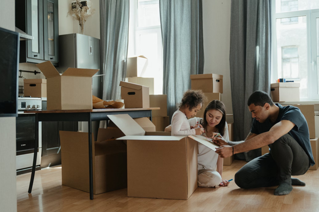 Essential Tips for Moving