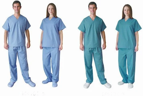 patient uniform supplier UAE