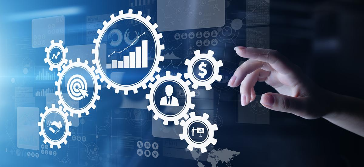 What Role Does Technology Play in Streamlining Financial Operations?
