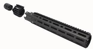 ar15 handguard