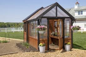 greenhouses for sale
