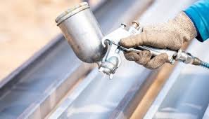 Industrial Painting Contractors