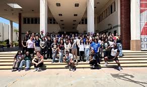 youth mental health academy