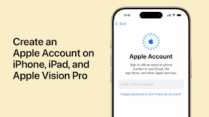 Buy iCloud Email Accounts