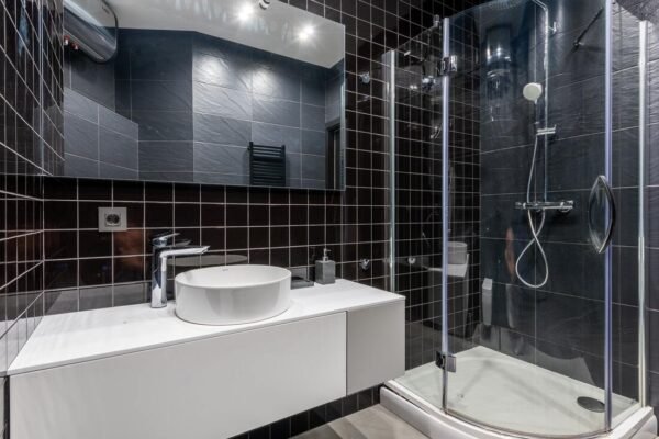 bathroom fitters in Nottingham