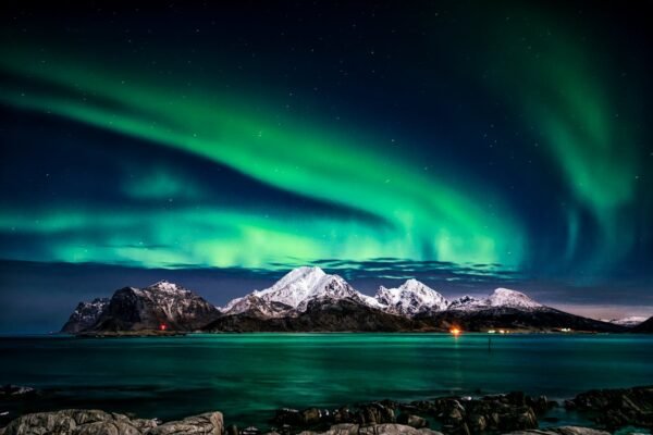 Amazing Scandinavia Tour Ideas for First-Time Visitors