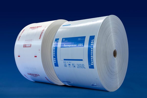 Polyethylene Film Bags