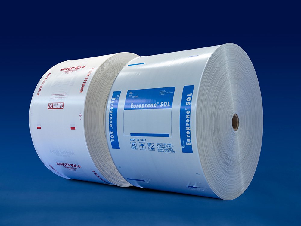 Polyethylene Film Bags