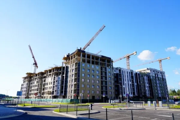 Modern Trends in Commercial Construction Commercial Construction