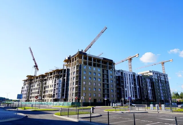 Commercial Construction
