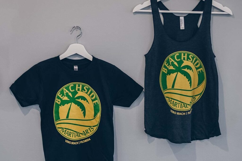Custom T-Shirt Trends