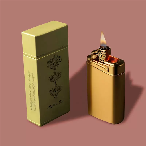 Custom lighter boxes protect lighters while boosting brand image. Discover stylish, durable, and eco-friendly lighter packaging for your business.