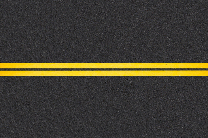 Asphalt Road Construction