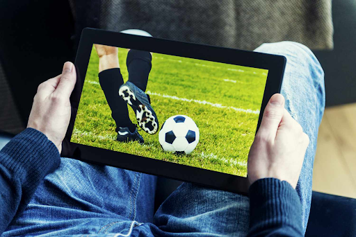 Watch Your Favorite Football Teams Live