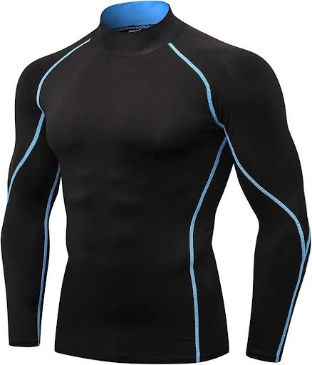 Gym Shirts Review