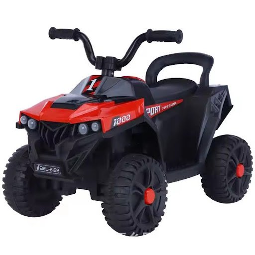 ATV Wholesale
