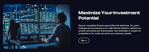 Ultrabrokers.net
