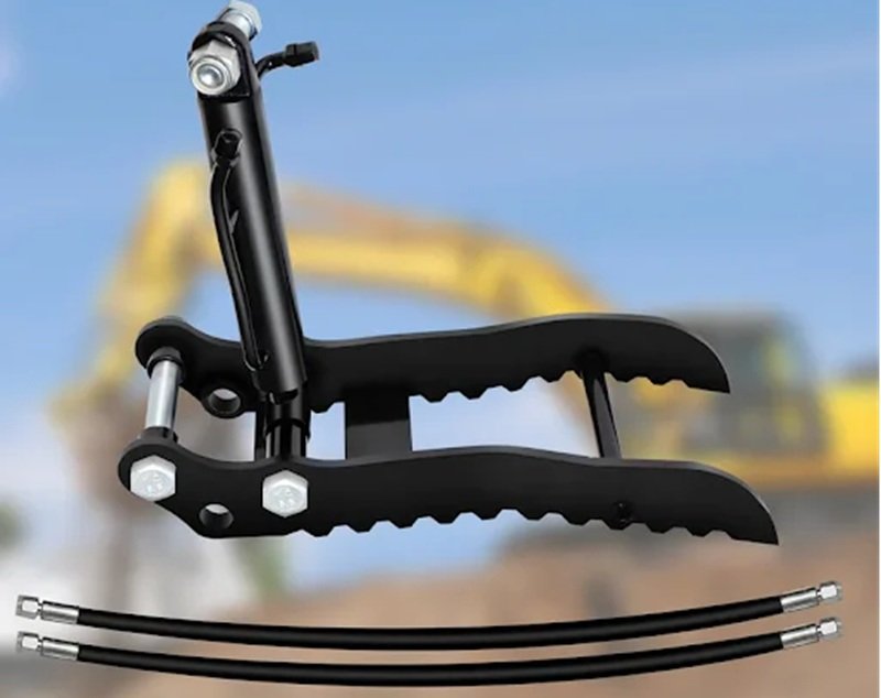 Mini Dumper vs Dump Truck