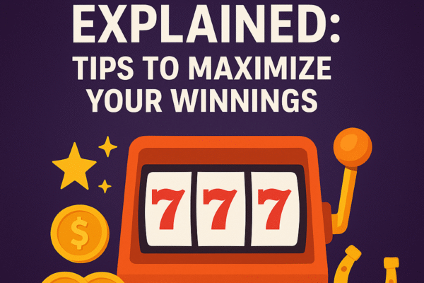 BJ88 Jackpots Explained: Tips to Maximize Your Winnings BJ88 Jackpots