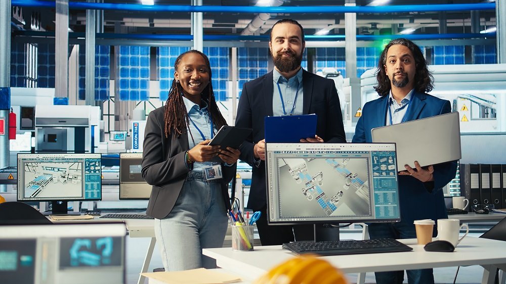 Choosing the Right SEO Agency for B2B Manufacturing Success