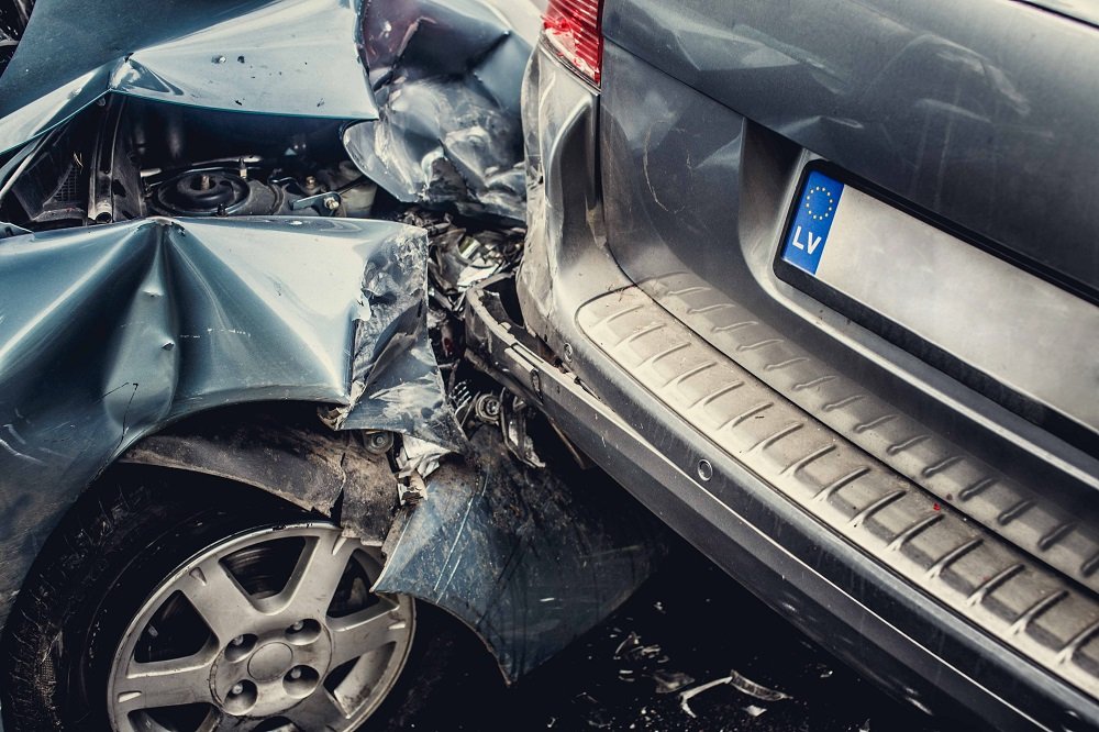 Missouri Car Accidents