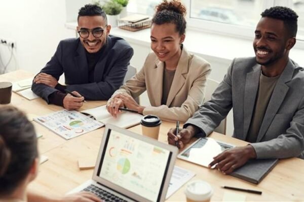 5 Mistakes to Avoid When Starting Your Business