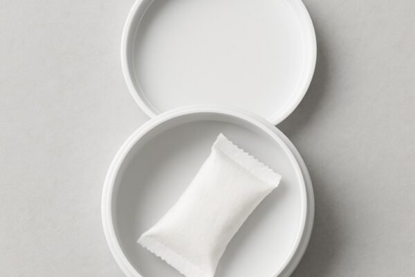 From Lab Bench to Marketplace – Custom Pouches Shaping the Future of Wellness