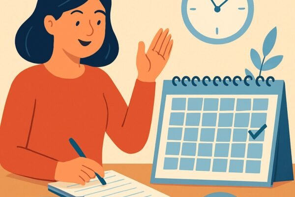 Stress-Free Event Planning: Benefits of a Reserved Seat System