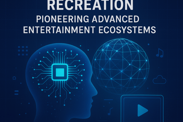 Intelligent Digital Recreation