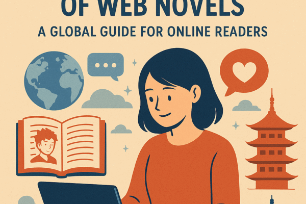 Web Novels