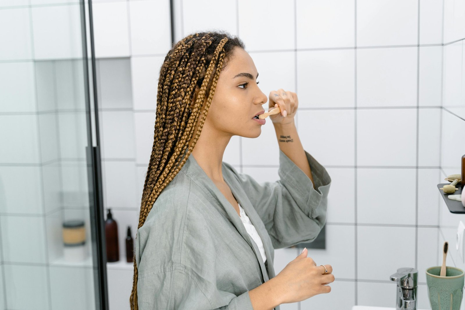 Hack Your Habits: Changes That Can Lead to Better Dental Health
