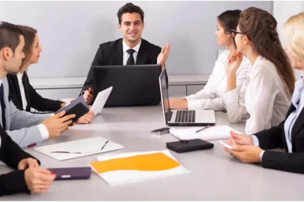 Legal Representation