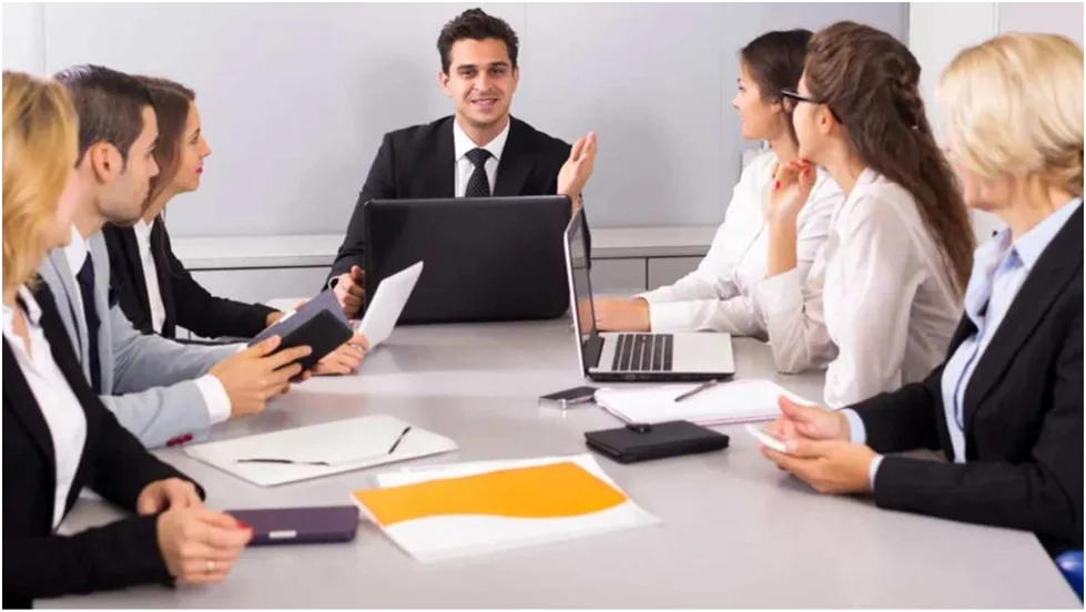 Legal Representation